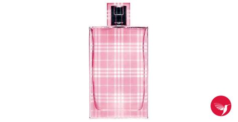 sheer von burberry